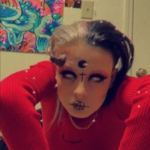 Meet your Posher, Darby